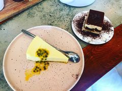 -The Rug Cafe(王府中环店)