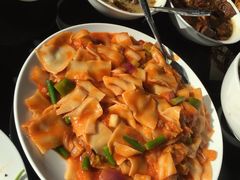 -宛平李记小吃(东关街店)