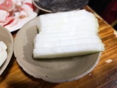 -星鸿社重庆老火锅