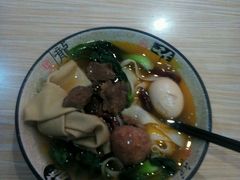 安徽牛肉板面套餐-洋洋安徽牛肉板面(洋洋店)
