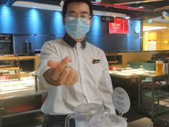 -海底捞火锅(枫蓝国际购物中心店)