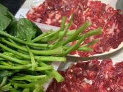 -黑山牛肉汤火锅(花城汇店)