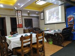 大堂-拙味兄弟龙虾(新香洲店)