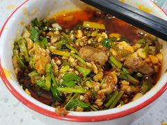 -小向麻辣烫(天街总店)