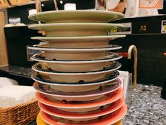 -回転寿司酒場 銀座沼津港