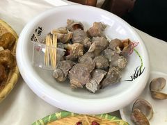 -北戴河庆山饭店·海鲜砂锅粥(北戴河黑石路店)