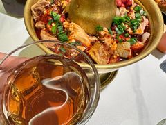 -全牛匠·乐山跷脚牛肉(望京店)