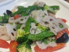 -燕郊烧鸽子(酷车小镇店)