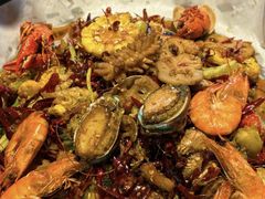 -遇西祠·海鲜烧烤(总店)