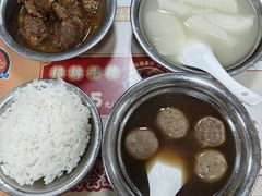 -阿秋牛排(湖心街店)