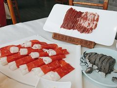 -东来顺饭庄(西直门店)