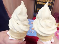 -麦当劳(中山八路店)
