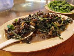 -竹庄餐馆·26年店(南昆山景区店)
