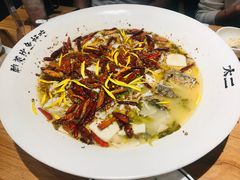 -太二酸菜鱼(福州泰禾店)