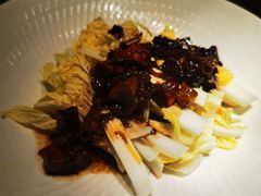 糖醋大白菜-映水芙蓉(上海万象城店)