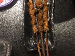 -羊肉街口老银川滩羊涮肉馆