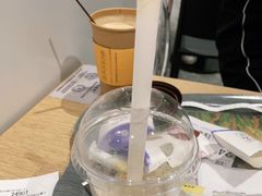 -麦当劳(北京大兴机场二层国内到达(安检外)店)