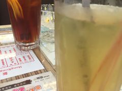 -香港新曜记茶餐厅(万泰城店)