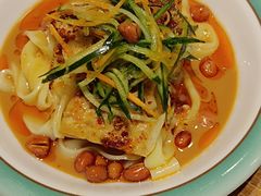西北大凉皮-清真·玛丽亚新疆菜主题餐厅(浙江中路店)