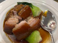 -银都上海菜馆(粤海东路店)