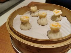 -鼎泰丰(德基广场店)