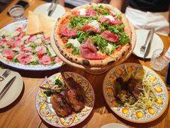 Grande&nbsp;招牌披萨-Alimentari Grande(东湖路店)