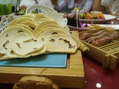 -澜小宴·胶东海鲜烟台味(时光塔店)