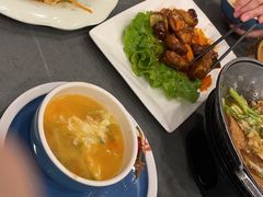 -东北农家小院(定西路店)