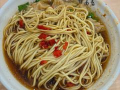 -蒋家桥饺面店(广陵路店)