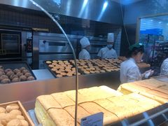 -六贤记(杭州龙湖滨江天街店)