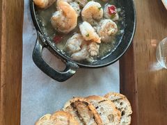 -FISH&POTATO Cō(地中海美食 万象城店)