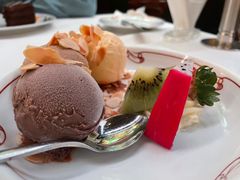-马克西姆餐厅(崇文门店)