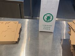 -仁信双皮奶(广州南站店)