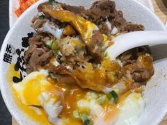-熊吞·大碗丼烧肉饭(西市场嘉华店)