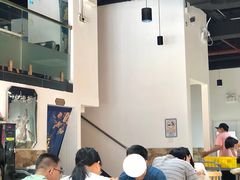-友德福.老字号粤菜.广州地标融合美食(荔湾路店)