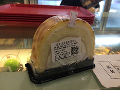 虎皮蛋糕-红叶蛋糕(广达路总店)