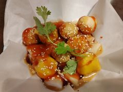 -新旺茶餐厅(嘉里城店)
