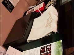 -青岛蓝海大饭店·爱琴海自助餐厅(崂山店)