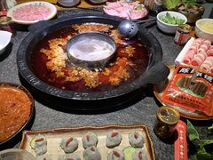 -陈眼镜火锅(总店)