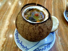 -達揚原味燉品(文明路店)