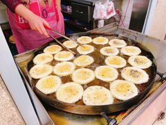 -涂记油酥饼(江汉三路店)