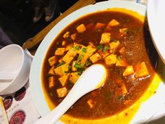 -宽窄巷成都菜(青岛路万达广场店)