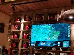 -泥糊破店小酒馆·团建聚餐(南京西路店)