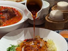 -面辣子·陕西家乡菜(钟楼店)