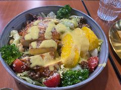 -魏斯理汉堡(西安沣东吾悦店)