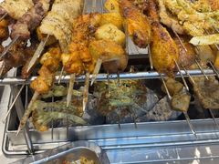 -7只羊·鲜羊肉串·地锅鸡精酿(玄武墨香路店)