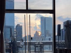 -Mercato莫卡多露台餐厅与酒吧(K11店)