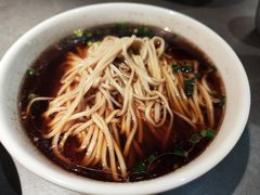 阳春面-晓淮山·扬州早茶·淮扬菜(龙阳广场店)