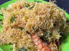 -明记烧鱼美味店