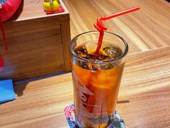 乌龙茶-KITON喜豚(清晖园店)